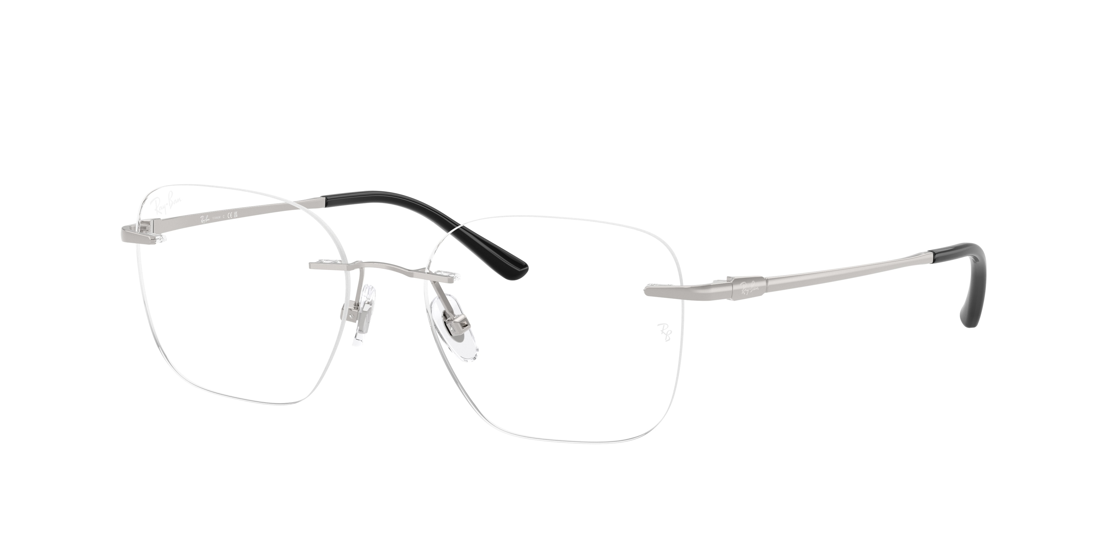 Ray Ban RX8783D 1002  
